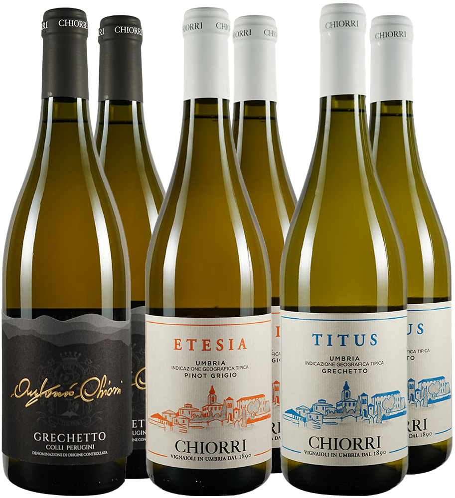 Chiorri Sommer-Paket Chiorri Sommer-Paket