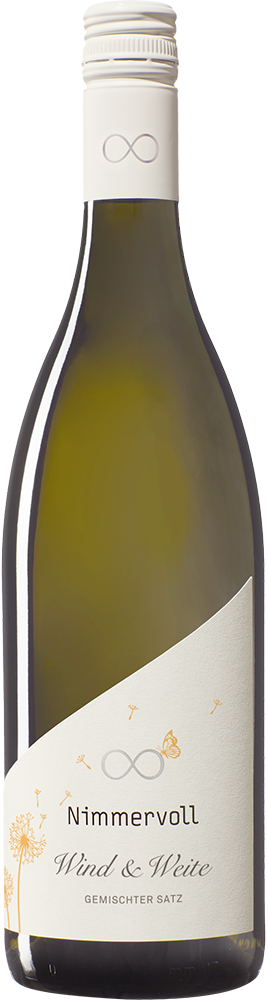 2025 Gemischter Satz Wind & Weite