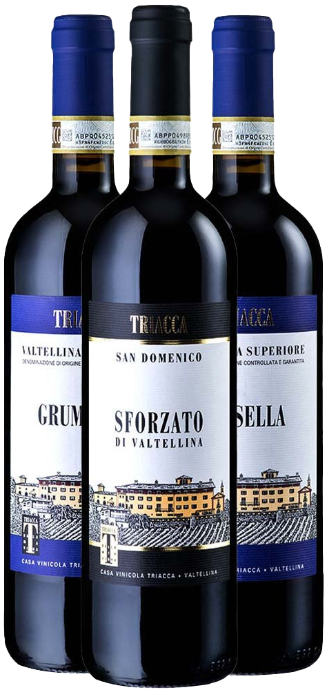 Triacca - La Gatta Kennenlern-Paket Triacca - La Gatta Kennenlern-Paket