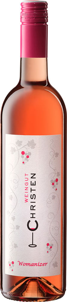 2022 Cuvée "Womanizer"
