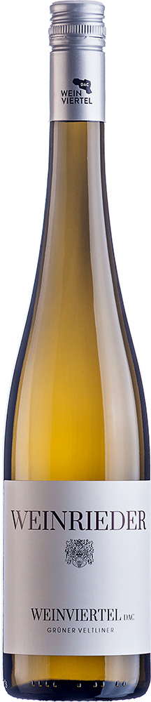 2023 Grüner Veltliner Weinviertel DAC