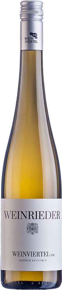 2024 Grüner Veltliner Weinviertel DAC 2024 Grüner Veltliner Weinviertel DAC