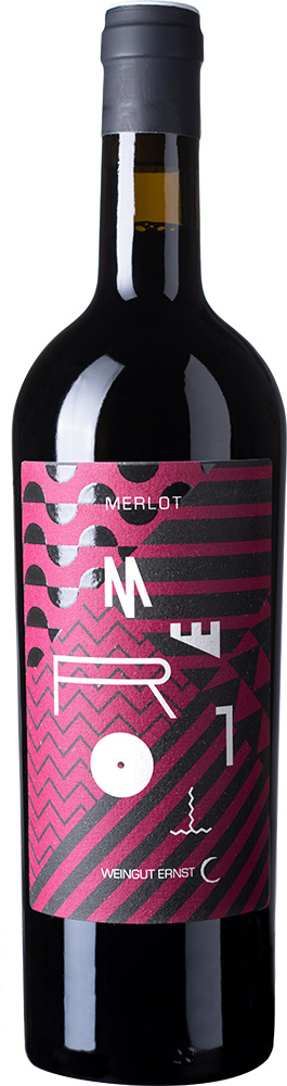 2019 Merlot Sideways