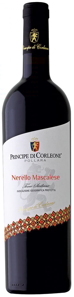 2024 Nerello Mascalese Terre Siciliane IGP
