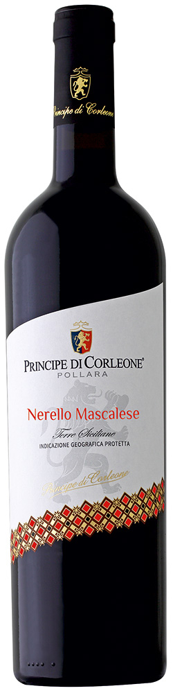 2024 Nerello Mascalese Terre Siciliane IGP 2024 Nerello Mascalese Terre Siciliane IGP