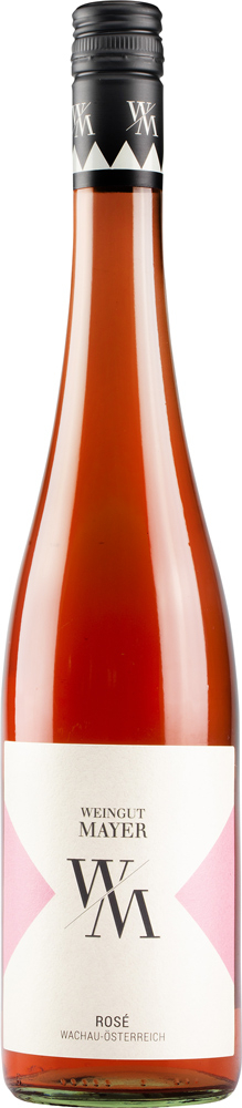 2021 Rosé Zweigelt
