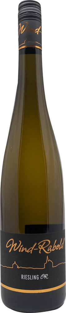 2025 Riesling CR
