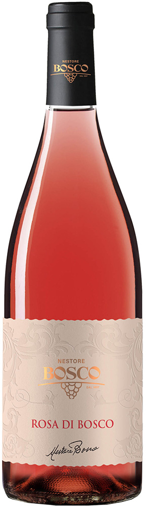 2024 Rosa di Bosco IGP Rosato