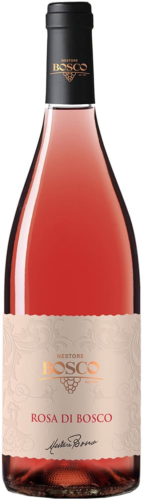 2024 Rosa di Bosco IGP Rosato 2024 Rosa di Bosco IGP Rosato