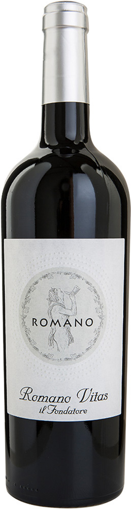 2020 Romano Refosco dal Peduncolo Rosso IGP 2020 Romano Refosco dal Peduncolo Rosso IGP