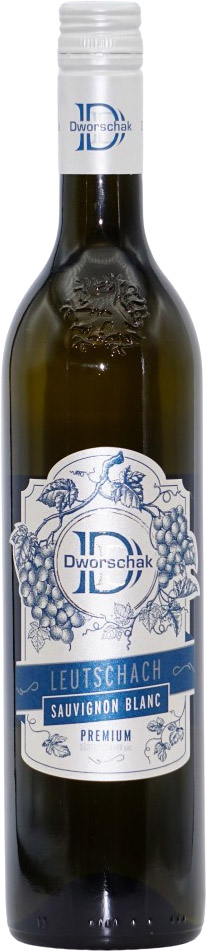 2023 Sauvignon blanc Privat Leutschach