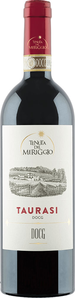 2012 Taurasi DOCG 2012 Taurasi DOCG