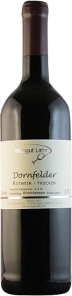 2021 Dornfelder Qualitätswein