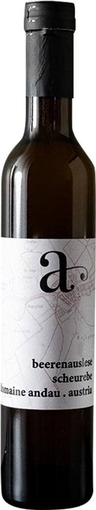 2019 Scheurebe 0,375 L 2019 Scheurebe 0,375 L