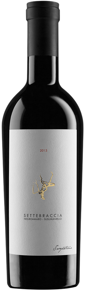 Settebraccia Salento IGP Settebraccia Salento IGP