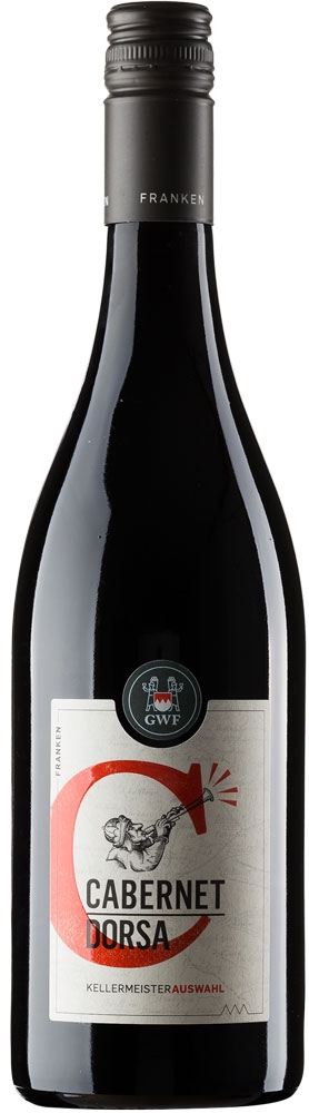 2022 Kellermeisterauswahl Cabernet Dorsa