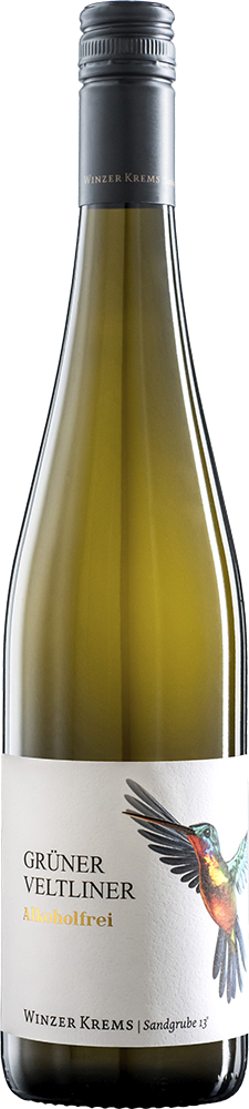 Grüner Veltliner Alkoholfrei Grüner Veltliner Alkoholfrei