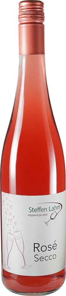 2024 Secco Rosé