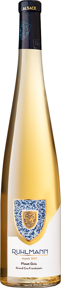 2021 Pinot Gris Frankstein Alsace Grand Cru AOP