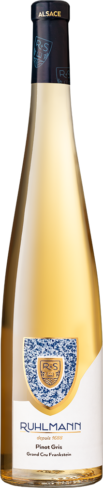 2021 Pinot Gris Frankstein Alsace Grand Cru AOP 2021 Pinot Gris Frankstein Alsace Grand Cru AOP