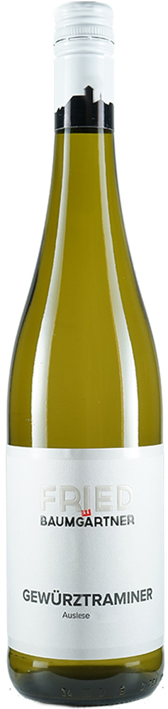 2022 Gewürztraminer