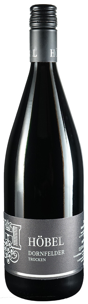 2021 Dornfelder 1,0 L