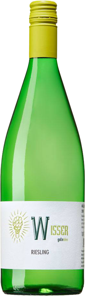 2024 Riesling 1,0 L