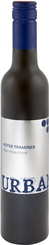 2019 Roter Traminer Beerenauslese 0,375 L 2019 Roter Traminer Beerenauslese 0,375 L