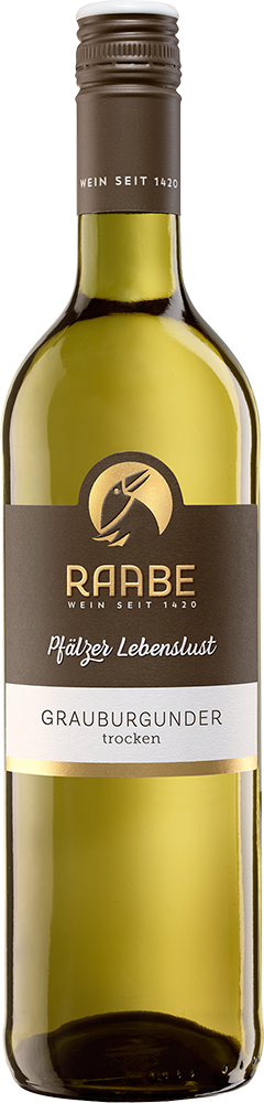 2024 Pfälzer Lebenslust Grauburgunder