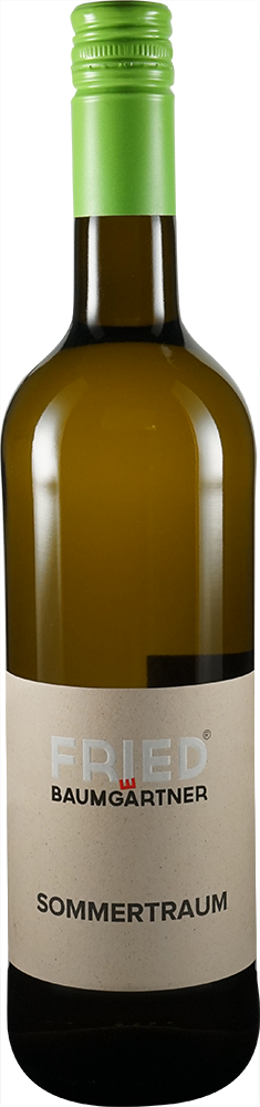 2024 Cuvée Weiß "SOMMERTRAUM"