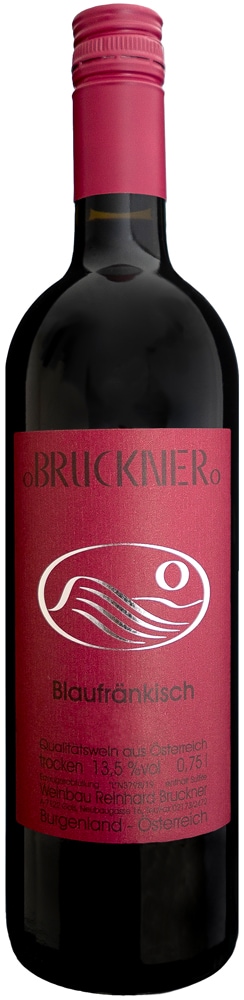 2020 Blaufränkisch