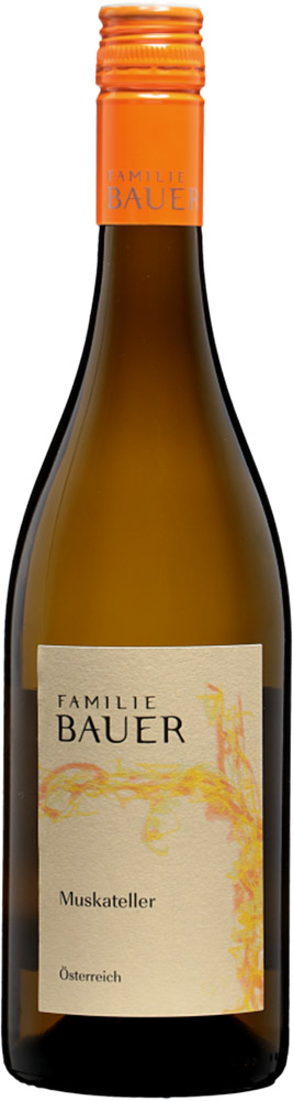 2023 Muskateller BIO