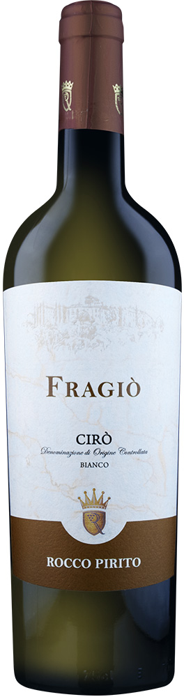 2023 Fragio Cirò DOC 2023 Fragio Cirò DOC