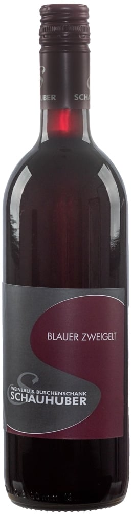 2021 Blauer Zweigelt WAGRAM