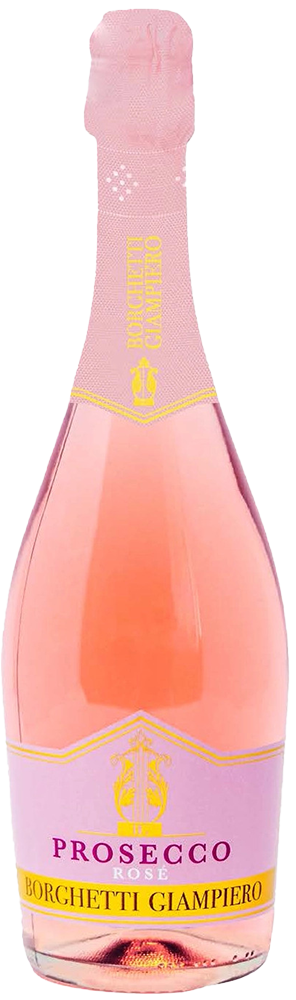 Rosé Millesimato Prosecco DOC Rosé Millesimato Prosecco DOC