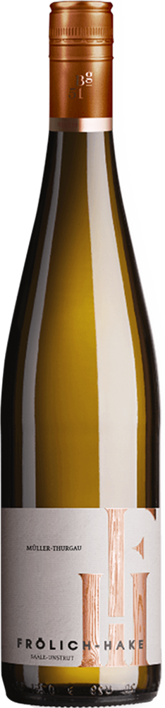 2022 Müller-Thurgau