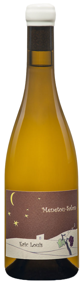 2024 Menetou-Salon blanc AOP Eric Louis 2024 Menetou-Salon blanc AOP Eric Louis