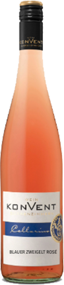 2025 Cellarius Blauer Zweigelt Rose