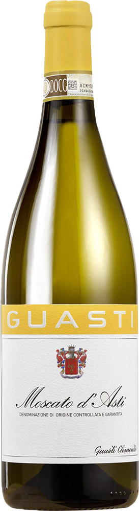 2024 Moscato d'Asti DOCG 2024 Moscato d'Asti DOCG