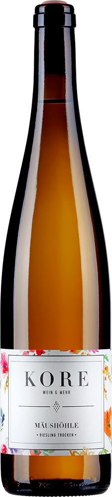 2021 Maushöhle Deidesheim Riesling BIO 2021 Maushöhle Deidesheim Riesling BIO