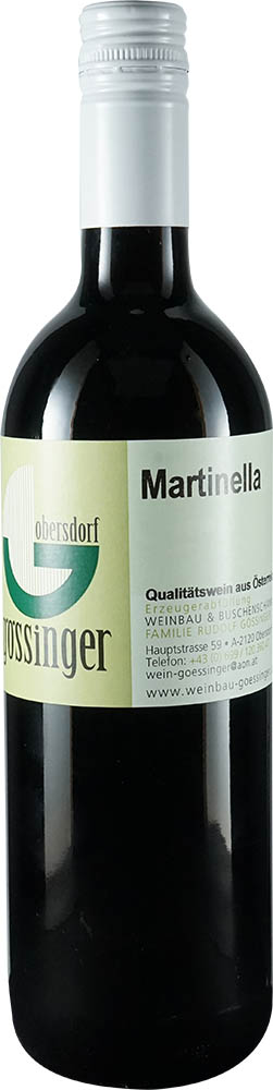 2019 Martinalla