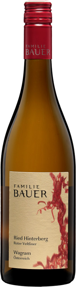 2023 Ried Hinterberg Roter Veltliner BIO