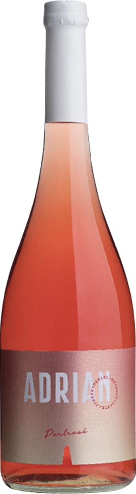2024 Perlrosé 2024 Perlrosé