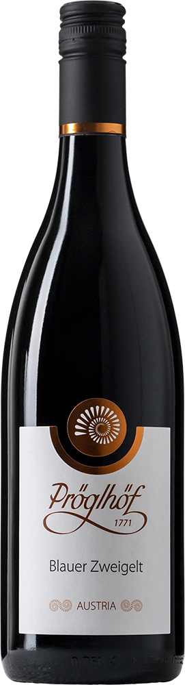 2023 Blauer Zweigelt BIO 2023 Blauer Zweigelt BIO