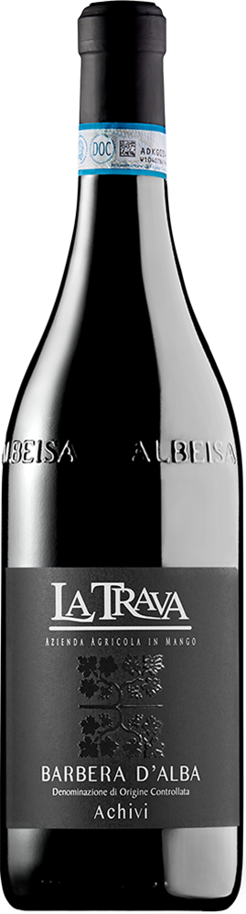2021 Achivi Barbera d'Alba DOC 2021 Achivi Barbera d'Alba DOC