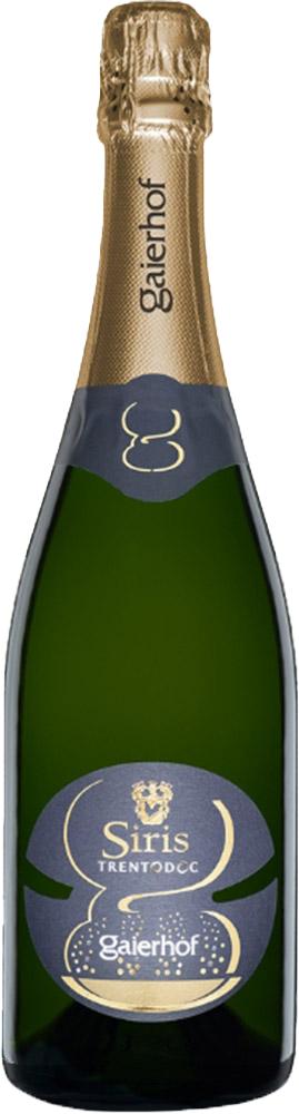 Siris Spumante Trento DOC Siris Spumante Trento DOC