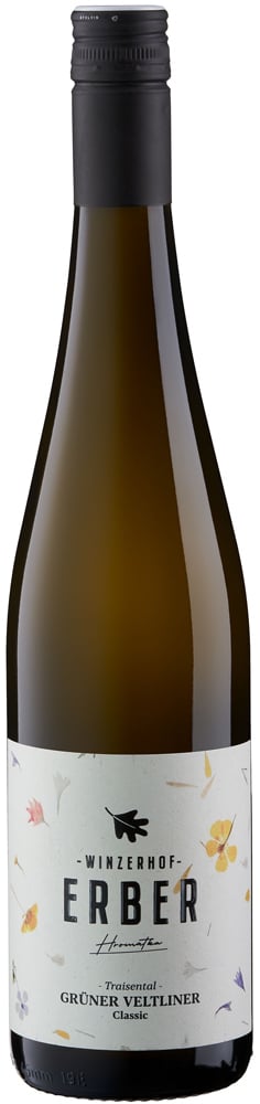 2020 Grüner Veltliner Classic 2020 Grüner Veltliner Classic