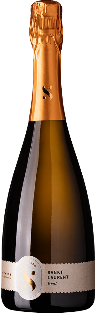 2021 Sankt Laurent BIO 2021 Sankt Laurent BIO