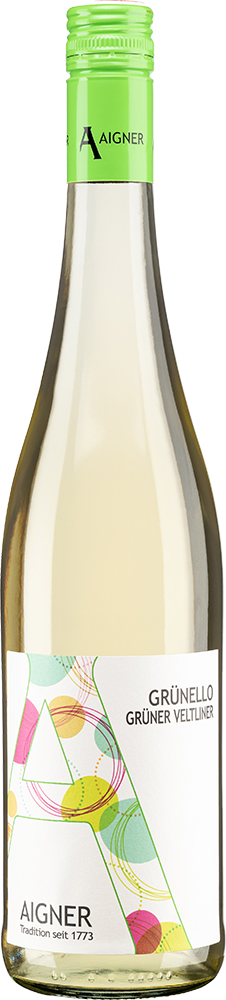 2024 Grüner Veltliner Grünello 2024 Grüner Veltliner Grünello
