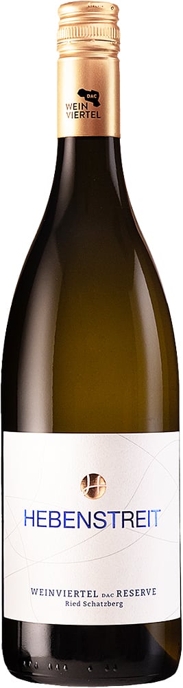 2016 Weinviertel Ried Schatzberg Grüner Veltliner Reserve 2016 Weinviertel Ried Schatzberg Grüner Veltliner Reserve